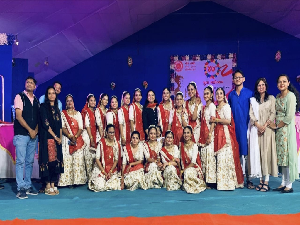 Cultural Activity